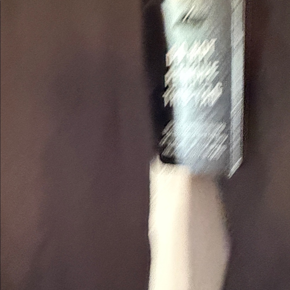 Express NWT Black Long-Sleeve Mock Neck Bodysuit - Picture 2 of 4